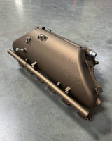 CSF BMW S58 "Level-Up" Charge Air Cooler Manifold - Custom Finish