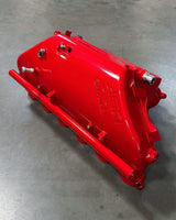 CSF BMW S58 "Level-Up" Charge Air Cooler Manifold - Custom Finish