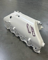 CSF BMW S58 "Level-Up" Charge Air Cooler Manifold - Custom Finish