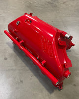 CSF BMW S58 "Level-Up" Charge Air Cooler Manifold - Custom Finish