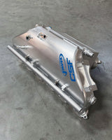 CSF BMW S58 "Level-Up" Charge Air Cooler Manifold - Custom Finish
