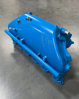 CSF BMW S58 "Level-Up" Charge Air Cooler Manifold - Custom Finish