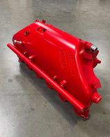 CSF BMW S58 "Level-Up" Charge Air Cooler Manifold - Custom Finish