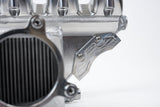 CSF BMW S58 "Level-Up" Charge Air Cooler Manifold - Thermal Dispersion Black