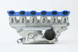 CSF BMW S58 "Level-Up" Charge Air Cooler Manifold - Custom Finish