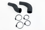 CSF Toyota GR Corolla Stepped-Core Intercooler - Silver