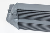 CSF Toyota GR Corolla Stepped-Core Intercooler - Silver