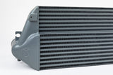 CSF Toyota GR Corolla Stepped-Core Intercooler - Silver