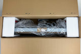 CSF Toyota GR Corolla Stepped-Core Intercooler - Silver