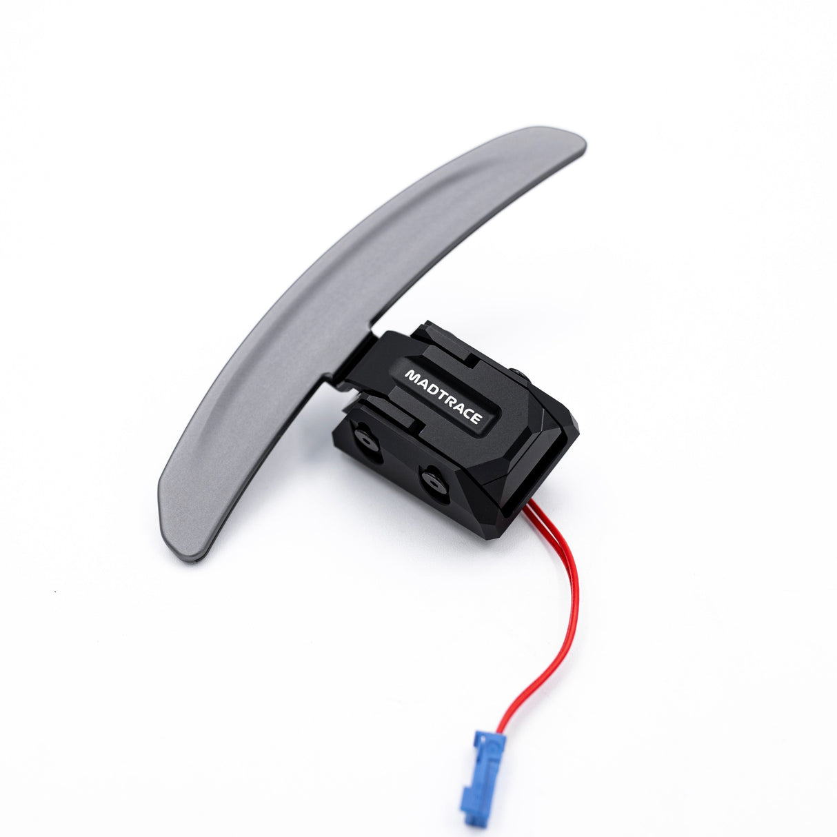 JQ Werks Madtrace® Clubsport Magnetic Paddle Shifters For BMW/MINI/SUPRA