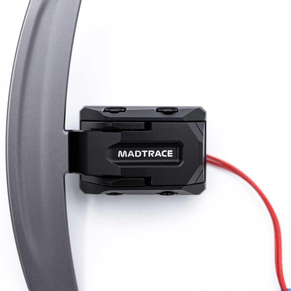 JQ Werks Madtrace® Clubsport Magnetic Paddle Shifters For BMW/MINI/SUPRA