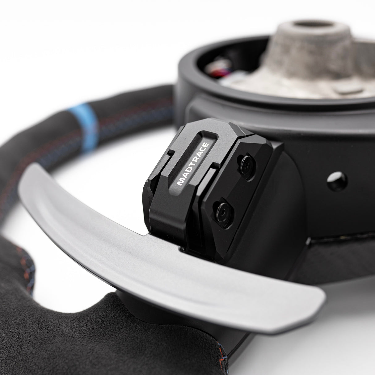 JQ Werks Madtrace® Clubsport Magnetic Paddle Shifters For BMW/MINI/SUPRA