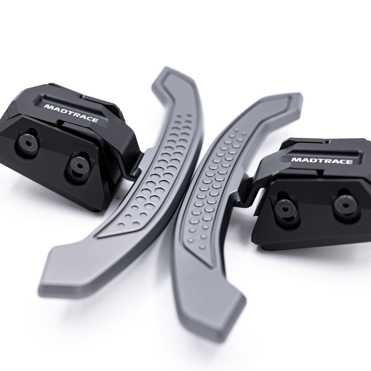 JQ Werks Madtrace® Clubsport Magnetic Paddle Shifters For BMW/MINI/SUPRA