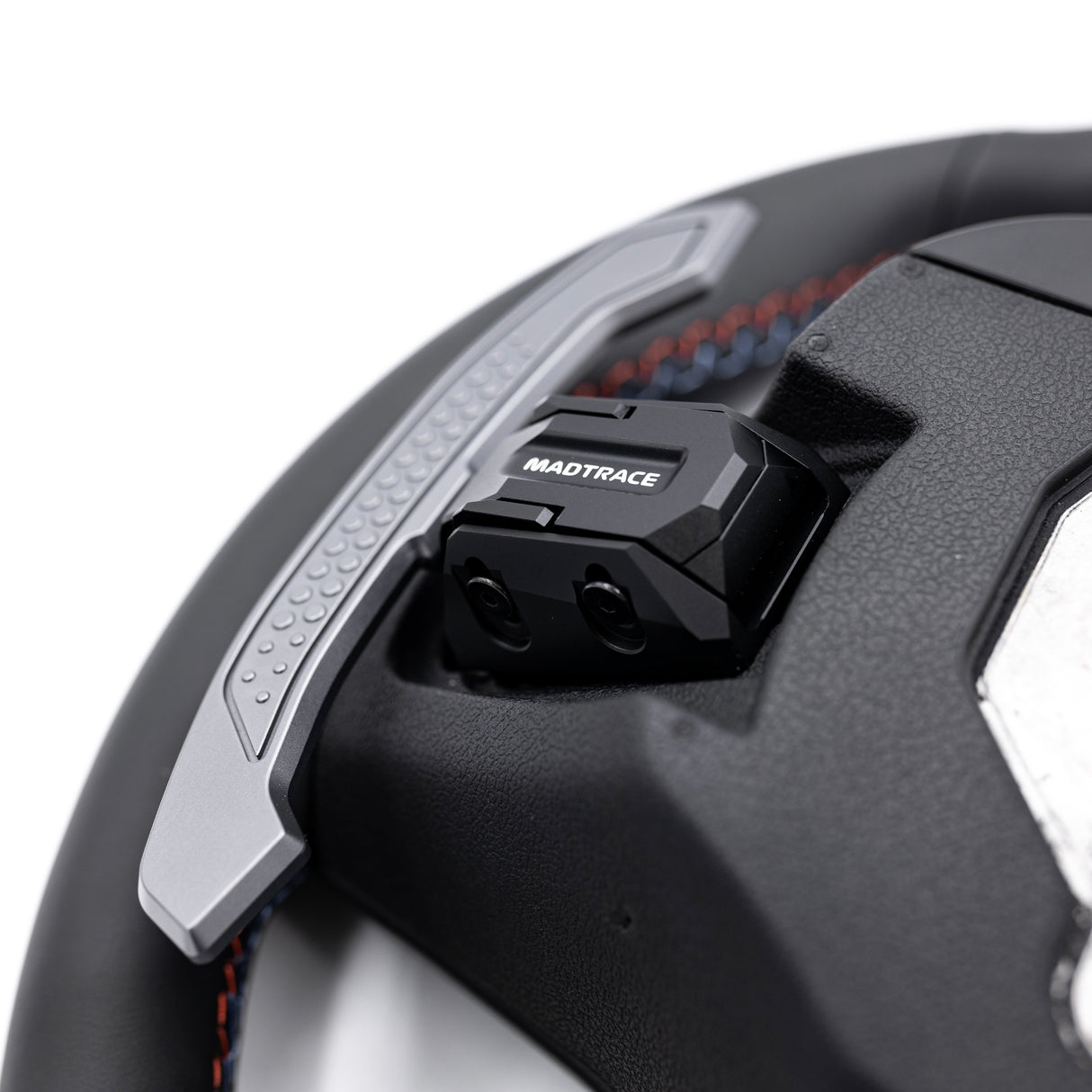 JQ Werks Madtrace® Clubsport Magnetic Paddle Shifters For BMW/MINI/SUPRA