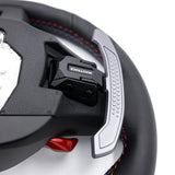 JQ Werks Madtrace® Clubsport Magnetic Paddle Shifters For BMW/MINI/SUPRA