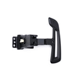 Porsche - GT3 RS Weissach Package Style Aluminum Paddles For JQ Werks Madtrace® Clubsport Magnetic Paddle Shifters