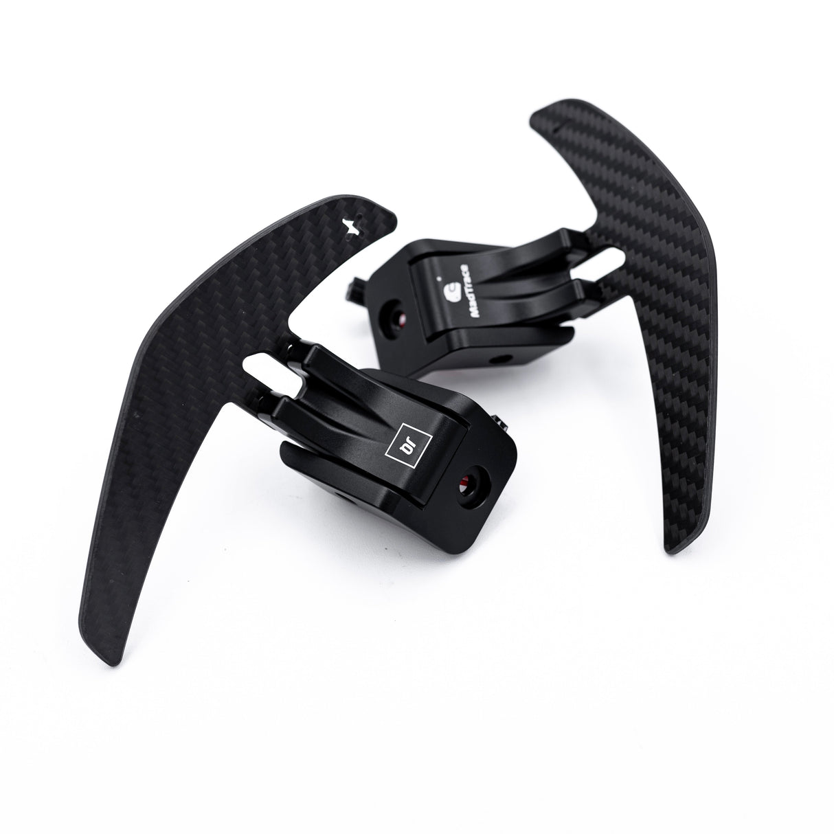 JQ Werks Madtrace® Clubsport Magnetic Paddle Shifters For LOTUS