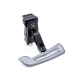 JQ Werks Madtrace® Clubsport Magnetic Paddle Shifters For PORSCHE