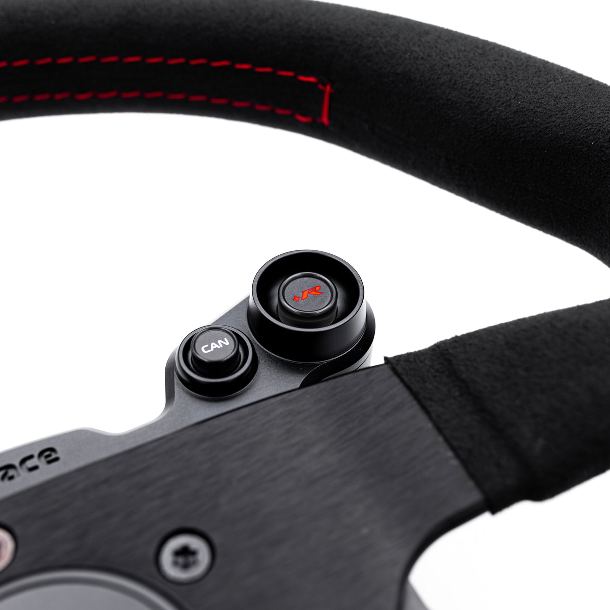 JQ Werks Madtrace® Racing Steering Wheel System For Honda Civic Type R / Acura Integra Type S