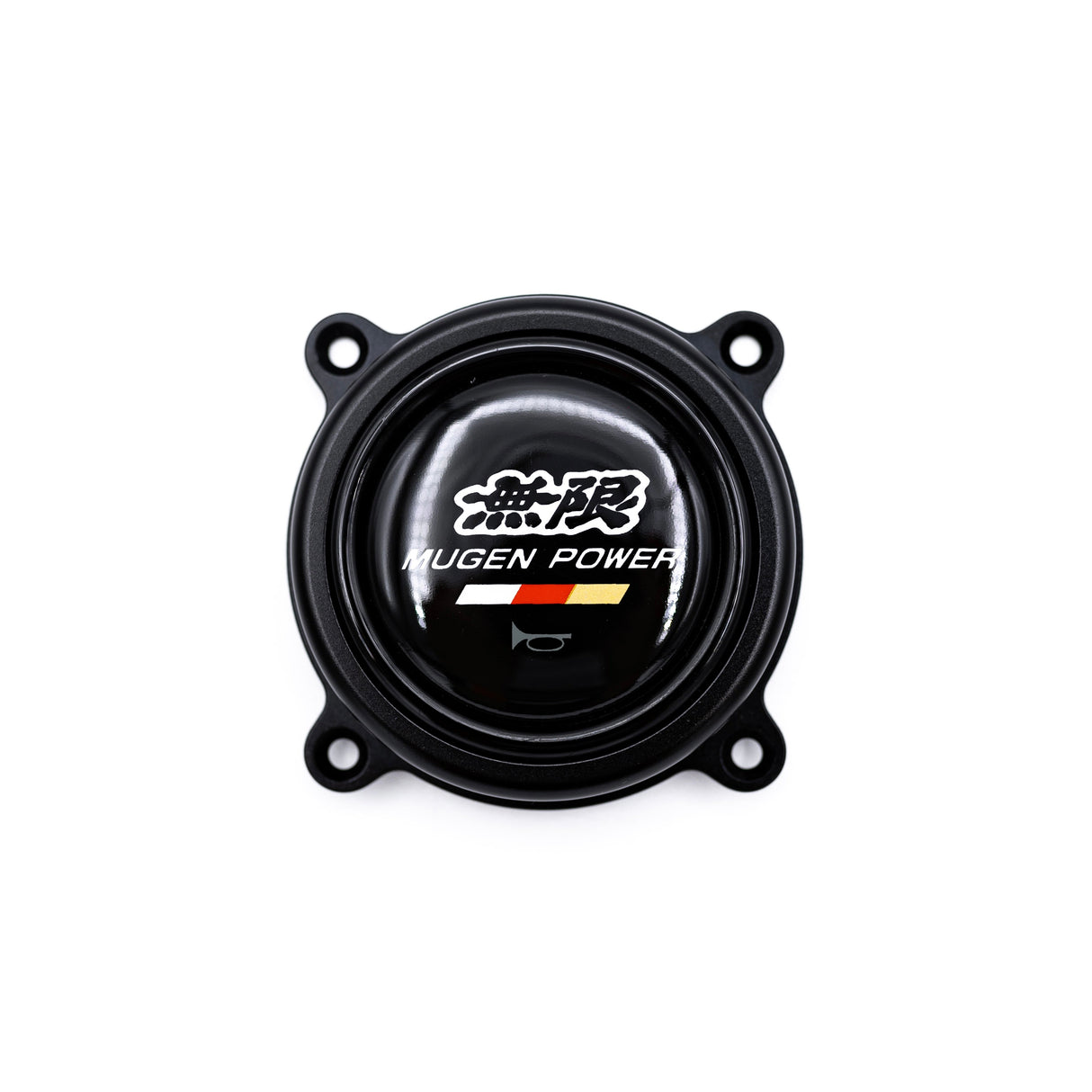 JQ Werks Madtrace MOMO Horn Cap Adapter
