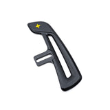 JQ Werks Madtrace® Clubsport Magnetic Paddle Shifters For PORSCHE