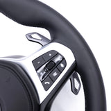 BMW - Formula Style Aluminum Paddles For JQ Werks Madtrace® Clubsport Magnetic Paddle Shifters