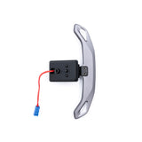 BMW - Formula Style Aluminum Paddles For JQ Werks Madtrace® Clubsport Magnetic Paddle Shifters