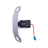 BMW - Formula Style Aluminum Paddles For JQ Werks Madtrace® Clubsport Magnetic Paddle Shifters