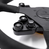 JQ Werks Madtrace® Racing Steering Wheel System For Toyota 2017+ GT86/ GR86 / Subaru BRZ