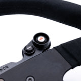 JQ Werks Madtrace® Racing Steering Wheel System For Toyota 2017+ GT86/ GR86 / Subaru BRZ