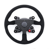 JQ Werks Madtrace® Racing Steering Wheel System For Toyota 2017+ GT86/ GR86 / Subaru BRZ