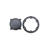 JQ Werks Madtrace Nardi Steering Wheel Adapter