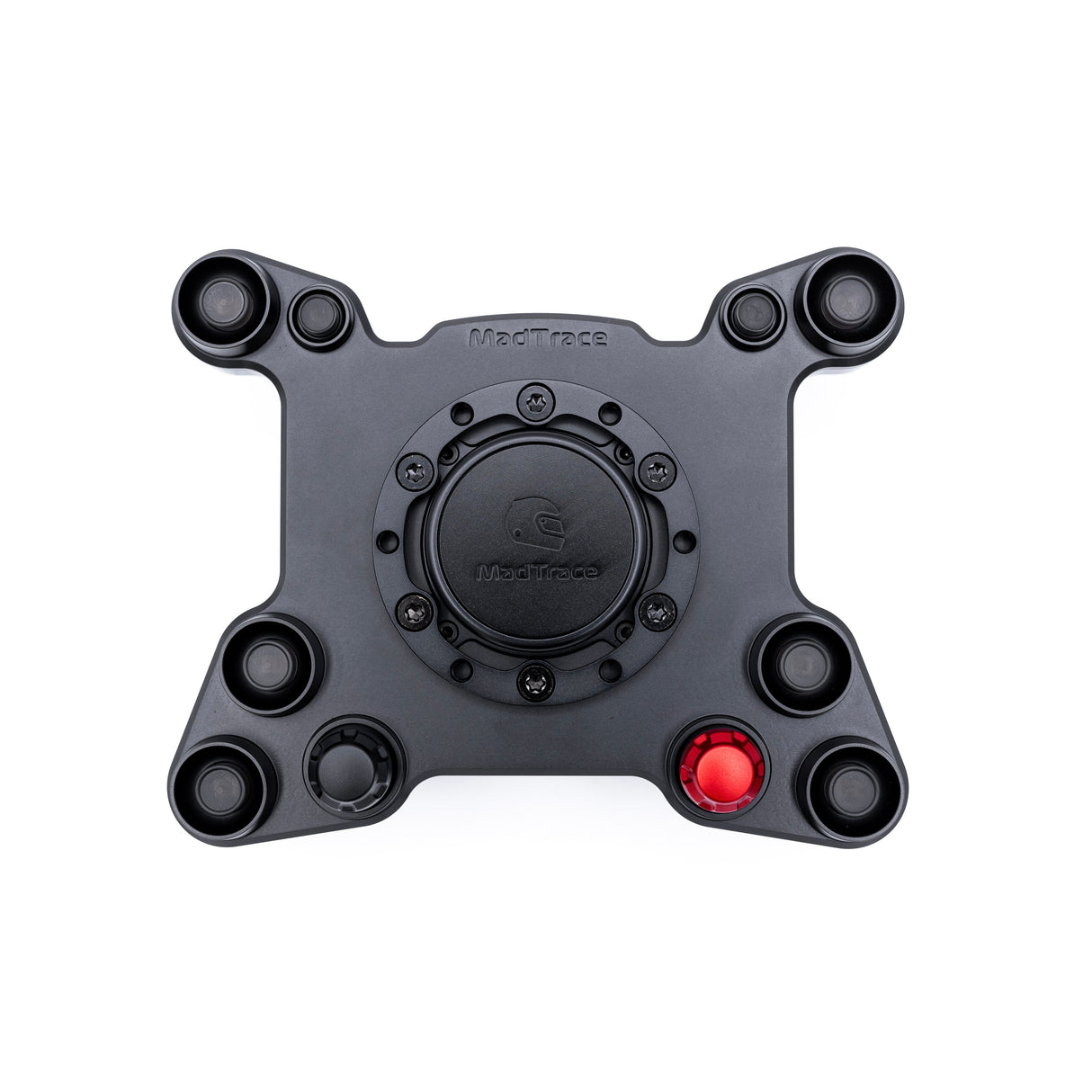 JQ Werks Madtrace Nardi Steering Wheel Adapter