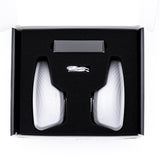 JQ Werks Madtrace® Clubsport Magnetic Paddle Shifters For Chevrolet Corvette
