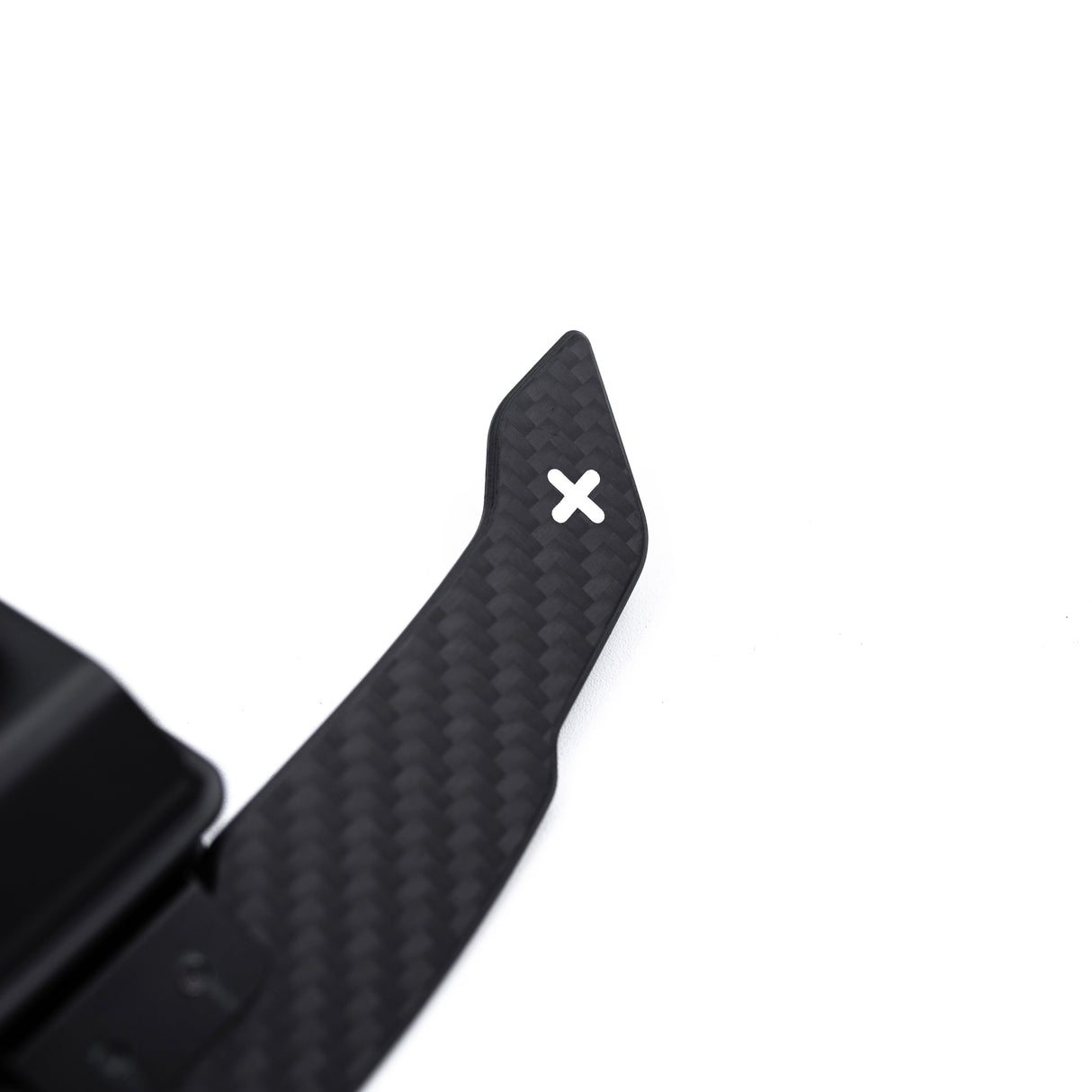 JQ Werks Madtrace® Clubsport Magnetic Paddle Shifters For Hyundai