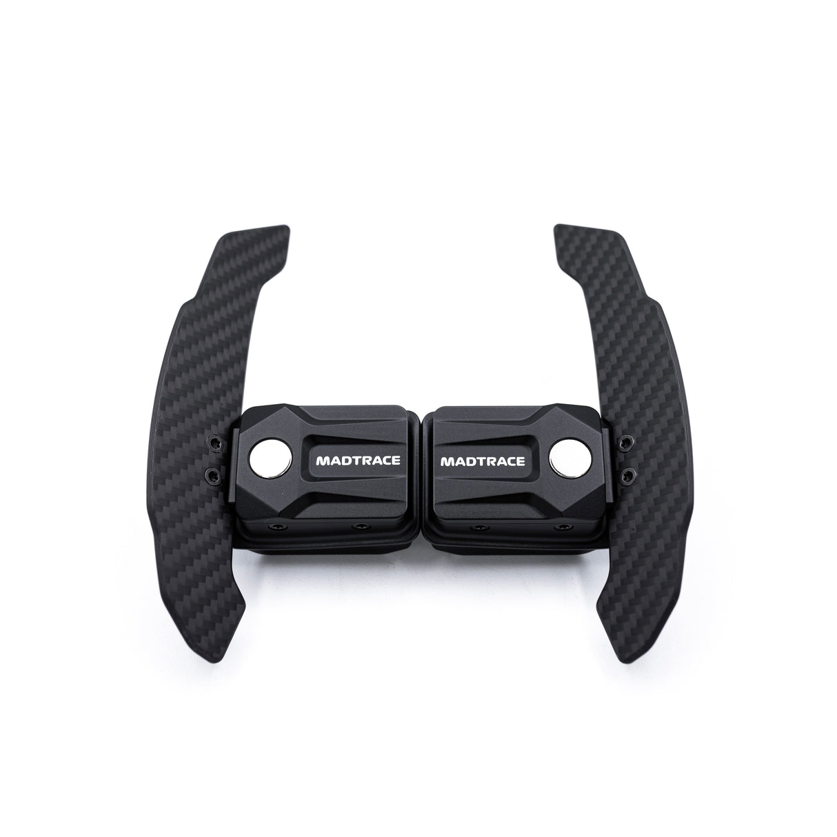 JQ Werks Madtrace® Clubsport Magnetic Paddle Shifters For Hyundai