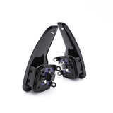 JQ Werks Madtrace® Clubsport Magnetic Paddle Shifters For Chevrolet Corvette