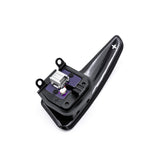 JQ Werks Madtrace® Clubsport Magnetic Paddle Shifters For Chevrolet Corvette