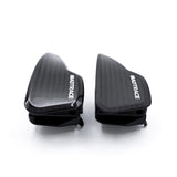 JQ Werks Madtrace® Clubsport Magnetic Paddle Shifters For Chevrolet Corvette