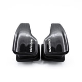 JQ Werks Madtrace® Clubsport Magnetic Paddle Shifters For Chevrolet Corvette