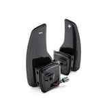 JQ Werks Madtrace® Clubsport Magnetic Paddle Shifters For Chevrolet Corvette
