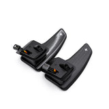 JQ Werks Madtrace® Clubsport Magnetic Paddle Shifters For Chevrolet Corvette
