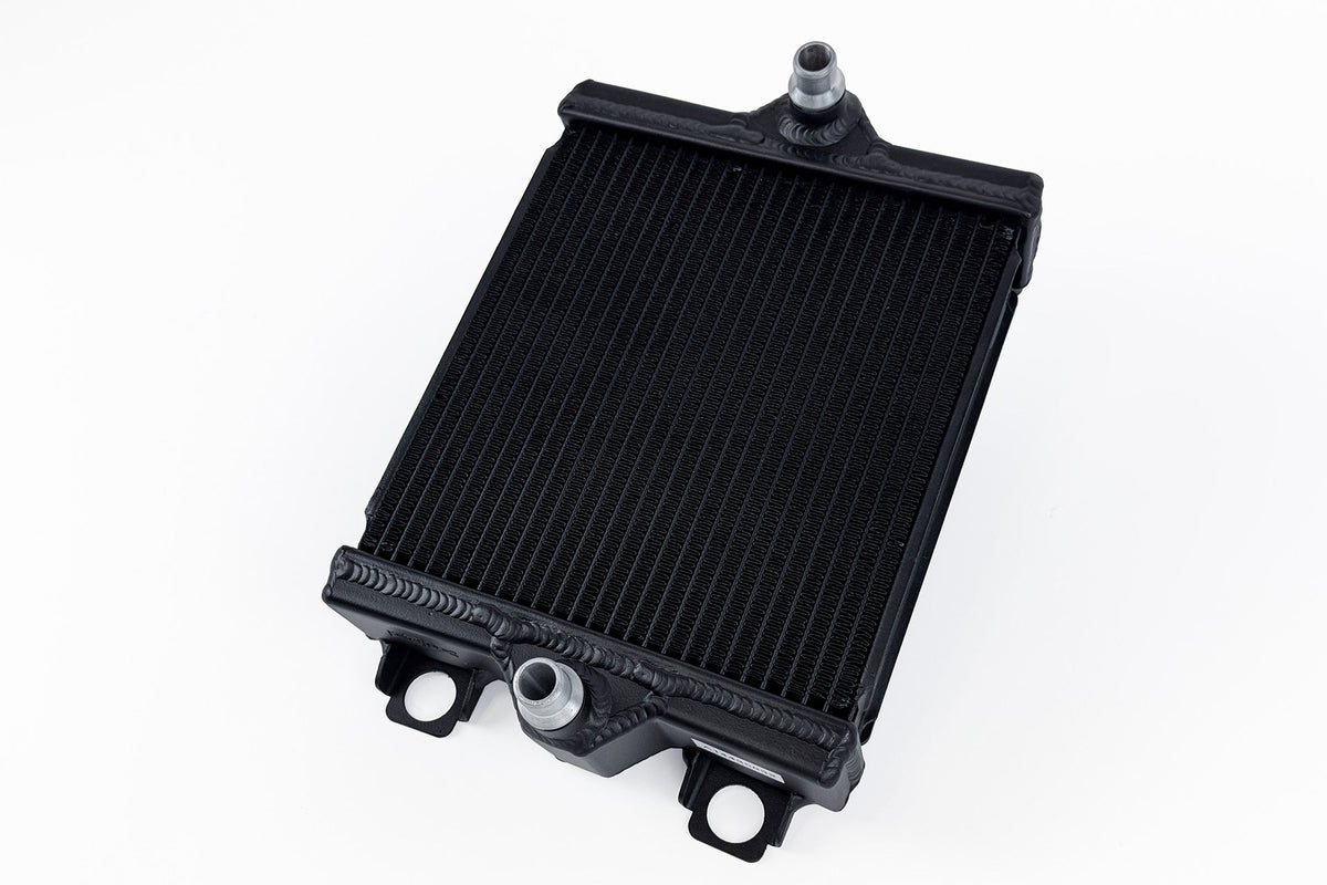 CSF F87 M2 (N55) / F3X 340i/440i / F2X M240i High-Performance Auxiliary Radiator