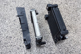 CSF F87 M2 (N55) / F3X 340i/440i / F2X M240i High-Performance Auxiliary Radiator
