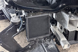 CSF F87 M2 (N55) / F3X 340i/440i / F2X M240i High-Performance Auxiliary Radiator