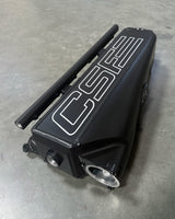 CSF BMW Gen 2 B58 Race X Charge Air Cooler Manifold - Custom Finish