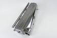 CSF BMW Gen 2 B58 Race X Charge Air Cooler Manifold - Raw Billet