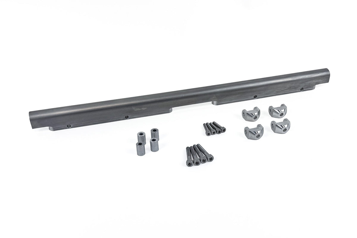 CSF S58 "No Limit" Billet Air-to-Air Competition Manifold