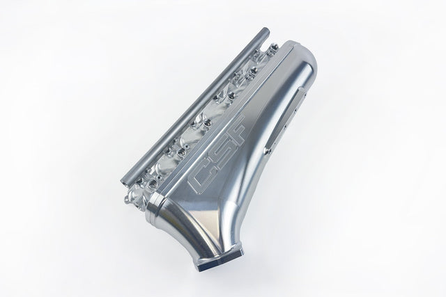 CSF B58 "No Limit" Billet Air-to-Air Competition Manifold