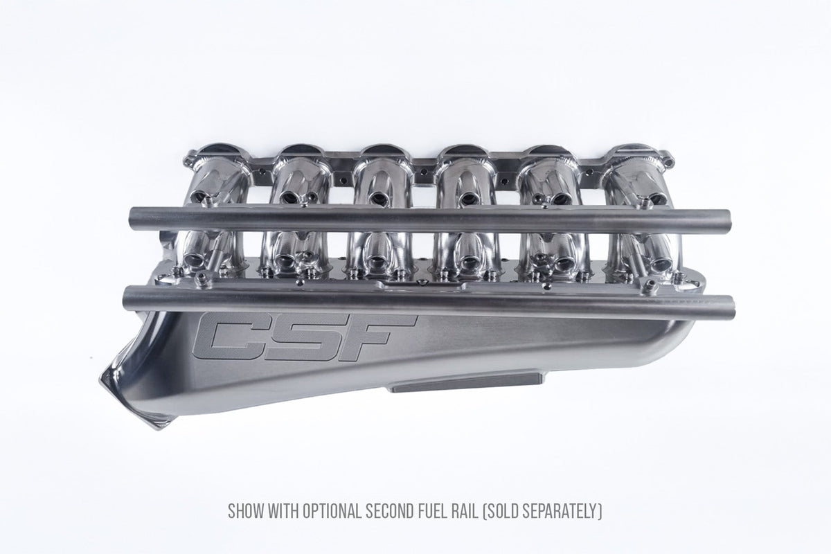CSF B58 "No Limit" Billet Air-to-Air Competition Manifold